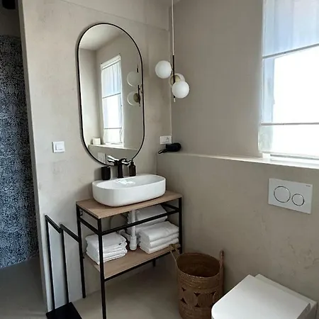 Apartamento Namore