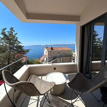 Apartamento Namore *