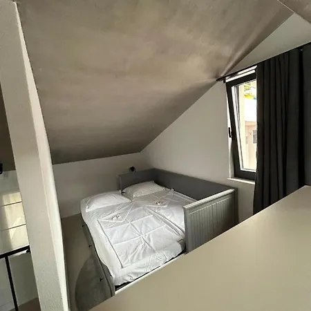 Namore Apartamento Pisak