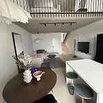 Namore Apartment *