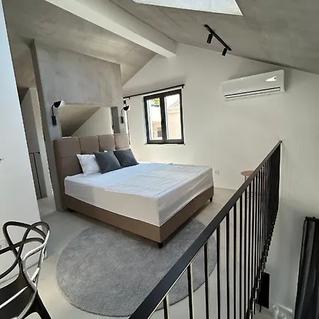 Apartmán Namore Pisak