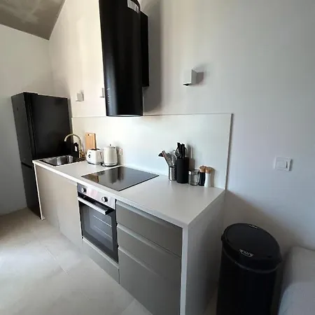 Апартаменты Namore